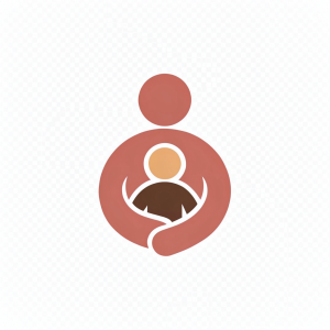 Little Angel Family Child Care Logo