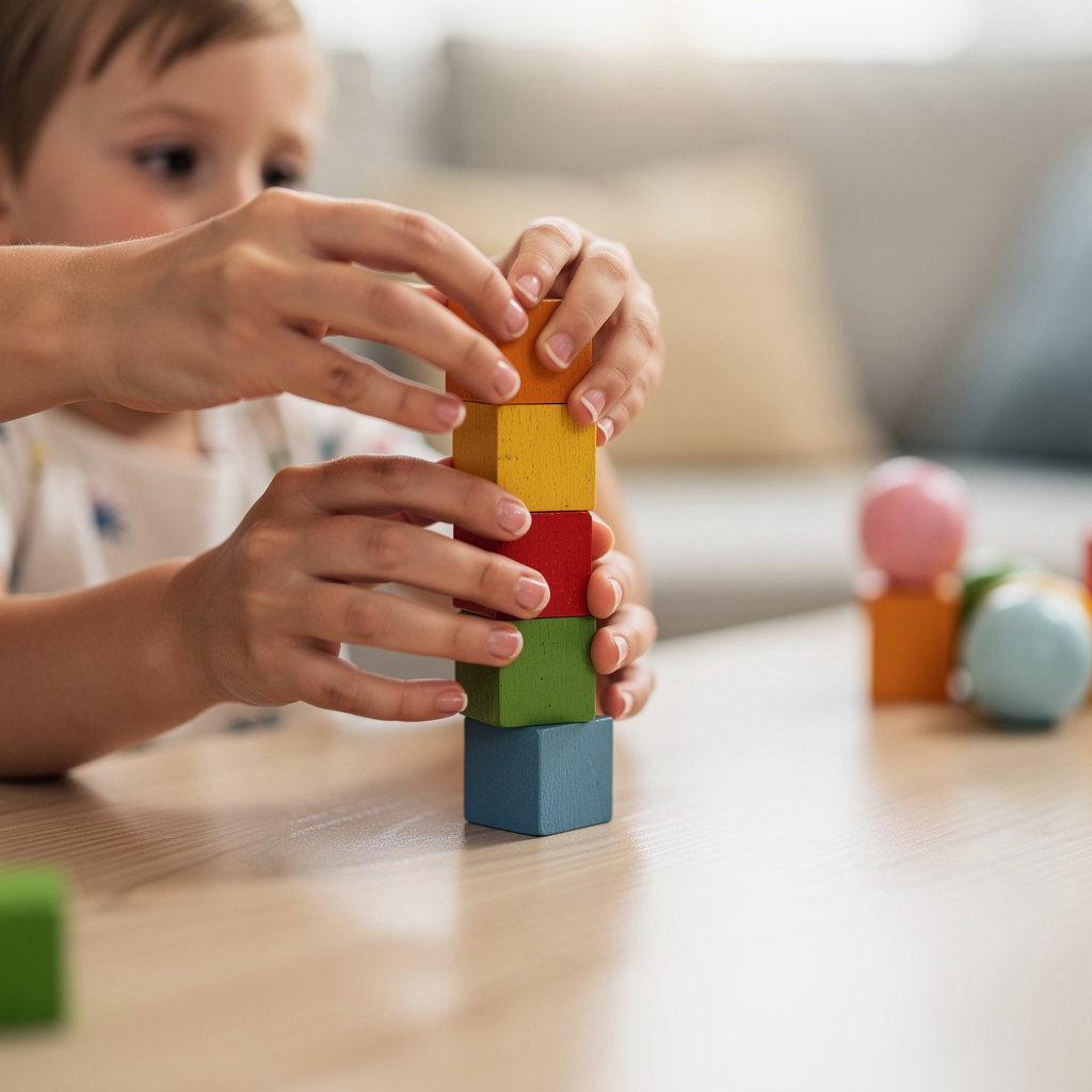 LITTLE ANGEL FAMILY CHILD CARE nurturing environment for children in San Diego, CA